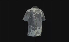 camo 9b2038d6 Pixel Camo - MTO — 360° spin