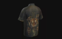 Pride of Tigers - MTO Children's — 360° spin