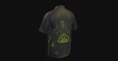 Witch's Cauldron - MTOA — 360° spin