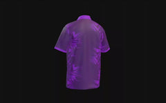 SCF02 Neon Shatter - MTO — 360° spin