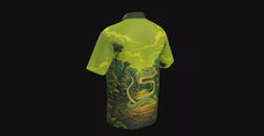 Green Slither - MTO Children's — 360° spin