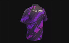 SCF53 Neon Barrage - A & B — 360° spin