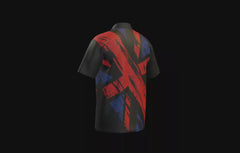 Union Jack Black 26 - MTO — 360° spin