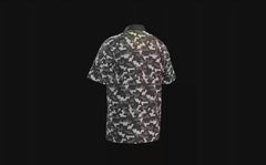 camo 6656521 Hexagon Storm - MTO — 360° spin
