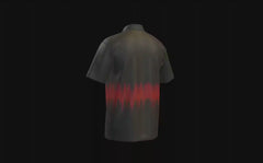 SCJ34 Red Line Bleeding - MTO — 360° spin