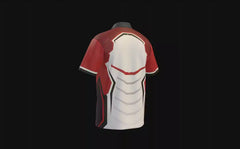 22 Armour Plated - MTO — 360° spin