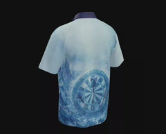 The Blizzard - MTOA — 360° spin