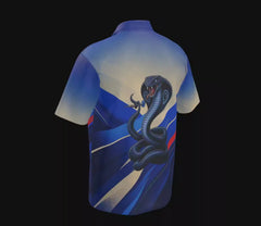 Cobra Blue - MTO Children's — 360° spin