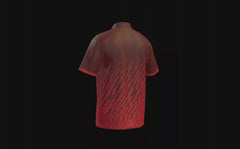 SC3290526 Crimson Barrage - MTO — 360° spin