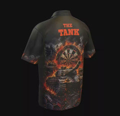 Tank & Treble - MTOA — 360° spin