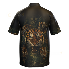 Pride of Tigers - MTOA — back ©wm