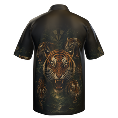 Pride of Tigers - MTO Children's — back