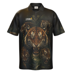 Pride of Tigers - MTO Children's — front
