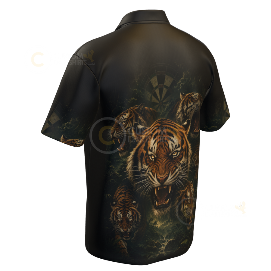 Pride of Tigers - MTOA — hero ©wm
