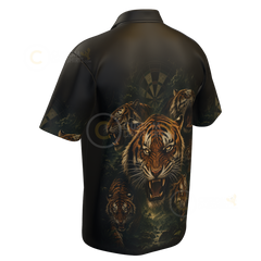 Pride of Tigers - MTOA — hero ©wm