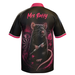 Ratty Whiskers - MTO Children's — back