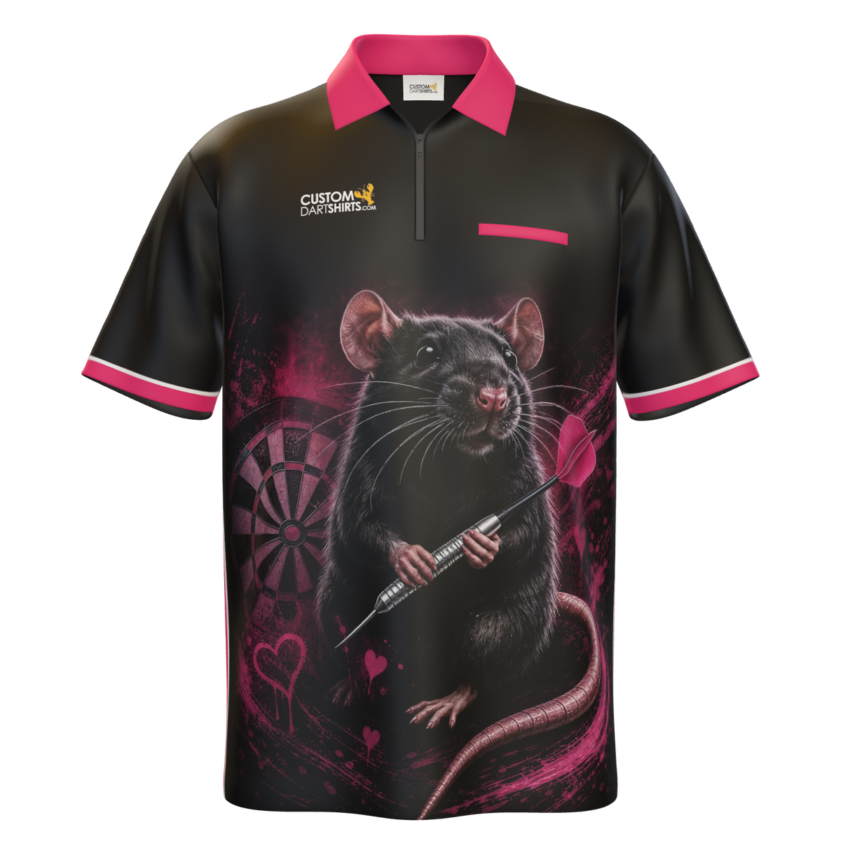 Ratty Whiskers - MTO Children's — front