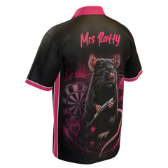Ratty Whiskers - MTOA — hero