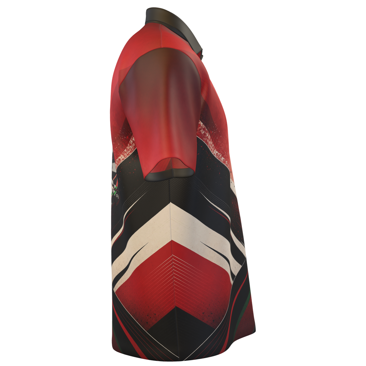 Red Bull Reckoning - MTOA — side-right