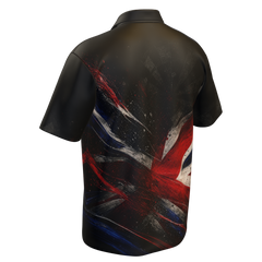 Red White Blue Scatter - MTO — hero