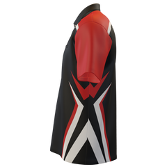 SC Vivid Tester - A & B — side-left