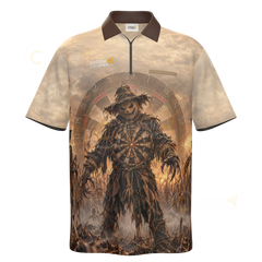 Scarecrow's Mark - MTO — front ©wm