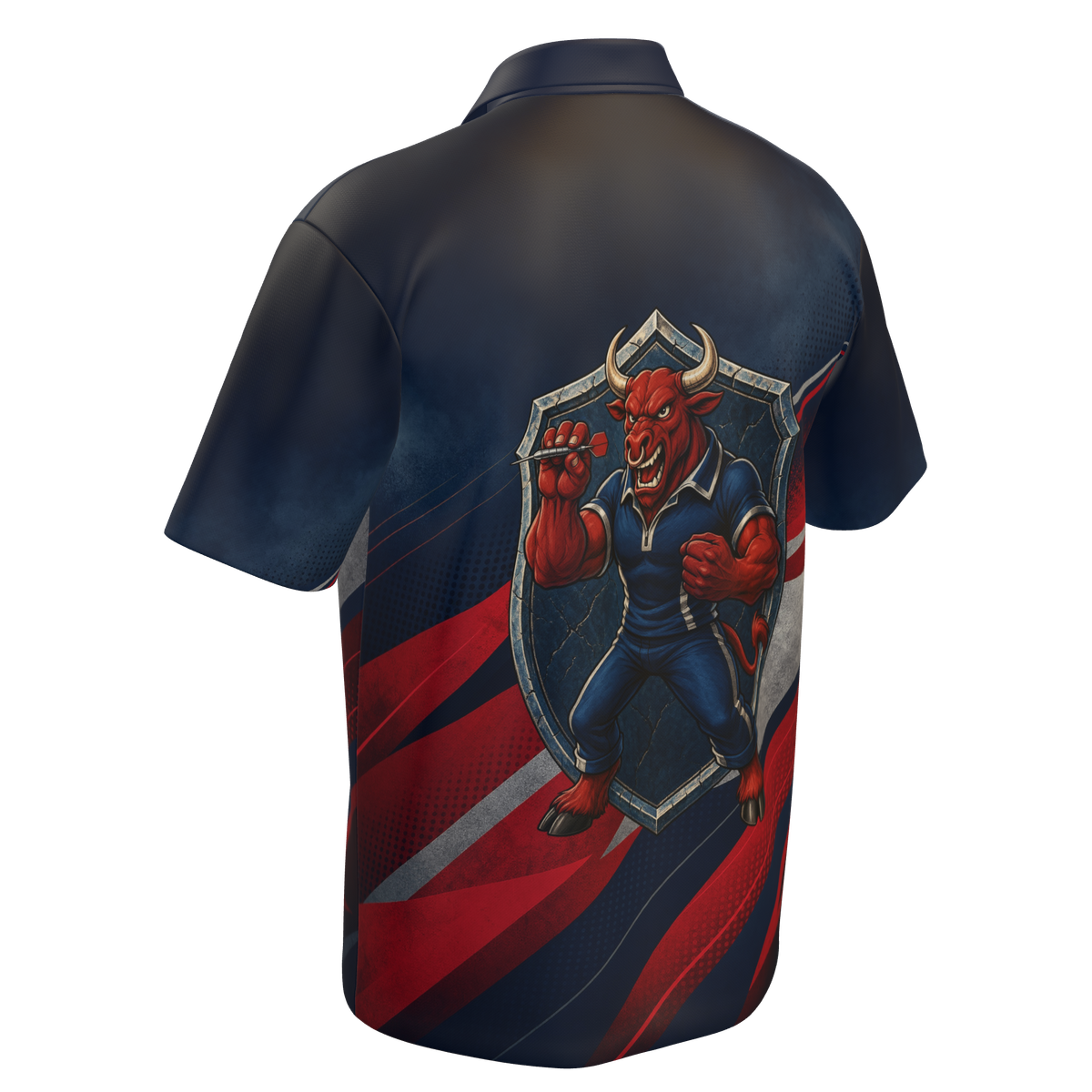 Scarlet Charge - MTO Children's — hero