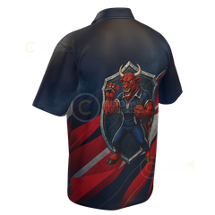 Scarlet Charge - MTOA — hero ©wm
