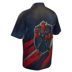 Scarlet Charge - MTOA — hero
