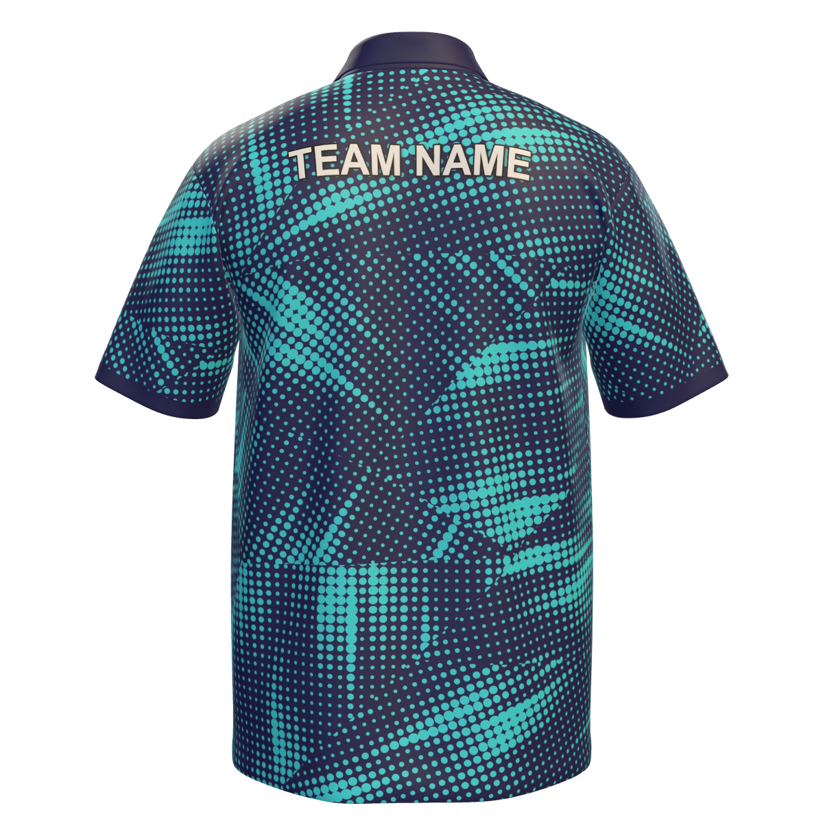 SCF01 Neon Grid - A & B — back