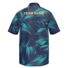SCF01 Neon Grid - A & B — back
