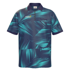 SCF01 Neon Grid - A & B — front