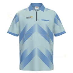 SCF03 Blue Chevron Ascent - MTO — front ©wm