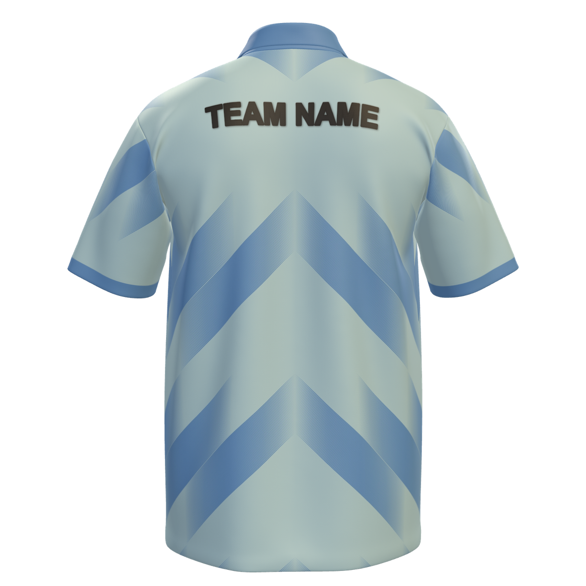 SCF03 Chevron Strike - A & B — back