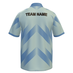 SCF03 Chevron Strike - A & B — back