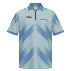 SCF03 Chevron Strike - A & B — front