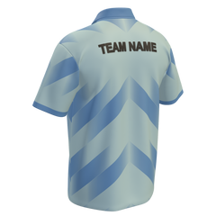 SCF03 Chevron Strike - A & B — hero