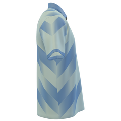 SCF03 Chevron Strike - A & B — side-right