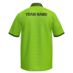 SCF04 Neon Lime - A & B — back