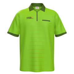 SCF04 Neon Lime - A & B — front