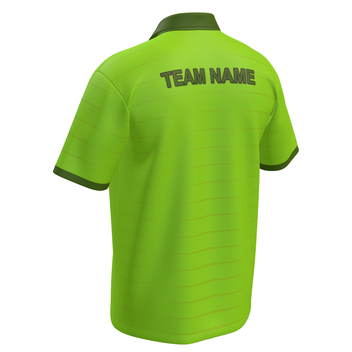 SCF04 Neon Lime - A & B — hero