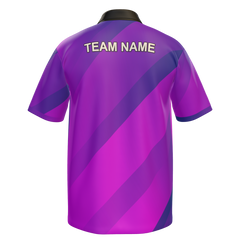 SCF05 Neon Stripes - A & B — back