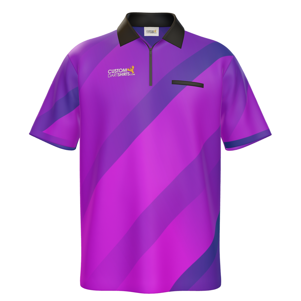 SCF05 Neon Stripes - A & B — front