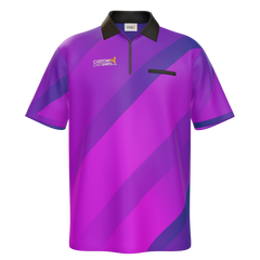 SCF05 Neon Stripes - A & B — front