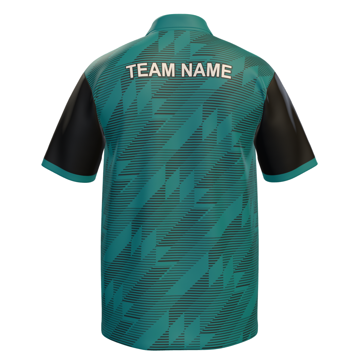 SCF06 Velocity Stripe - A & B — back