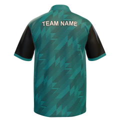 SCF06 Velocity Stripe - A & B — back