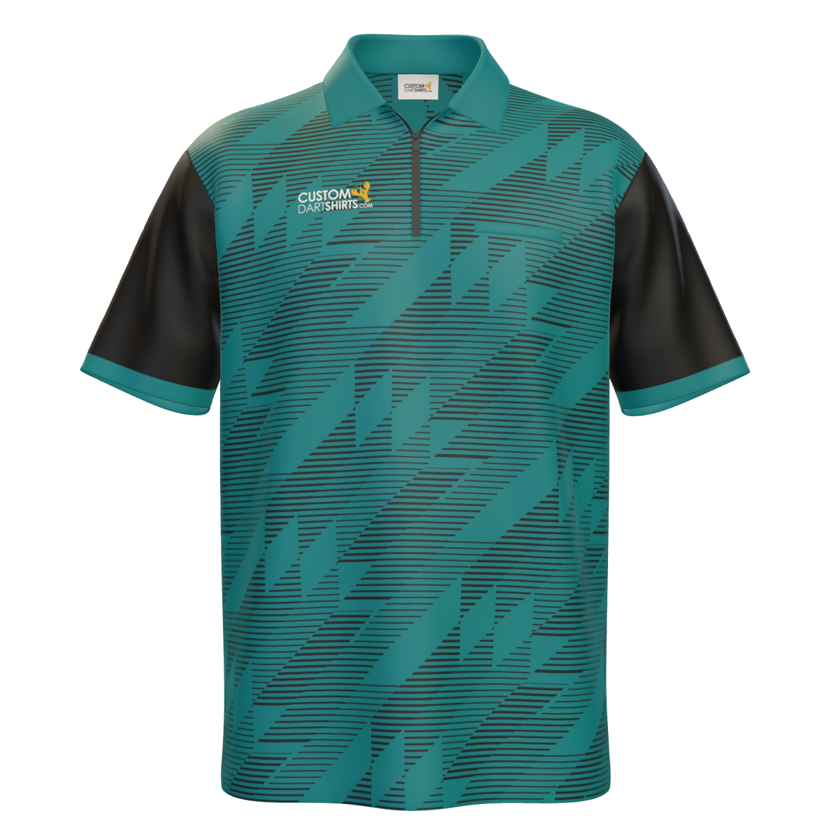 SCF06 Velocity Stripe - A & B — front