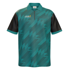 SCF06 Velocity Stripe - A & B — front