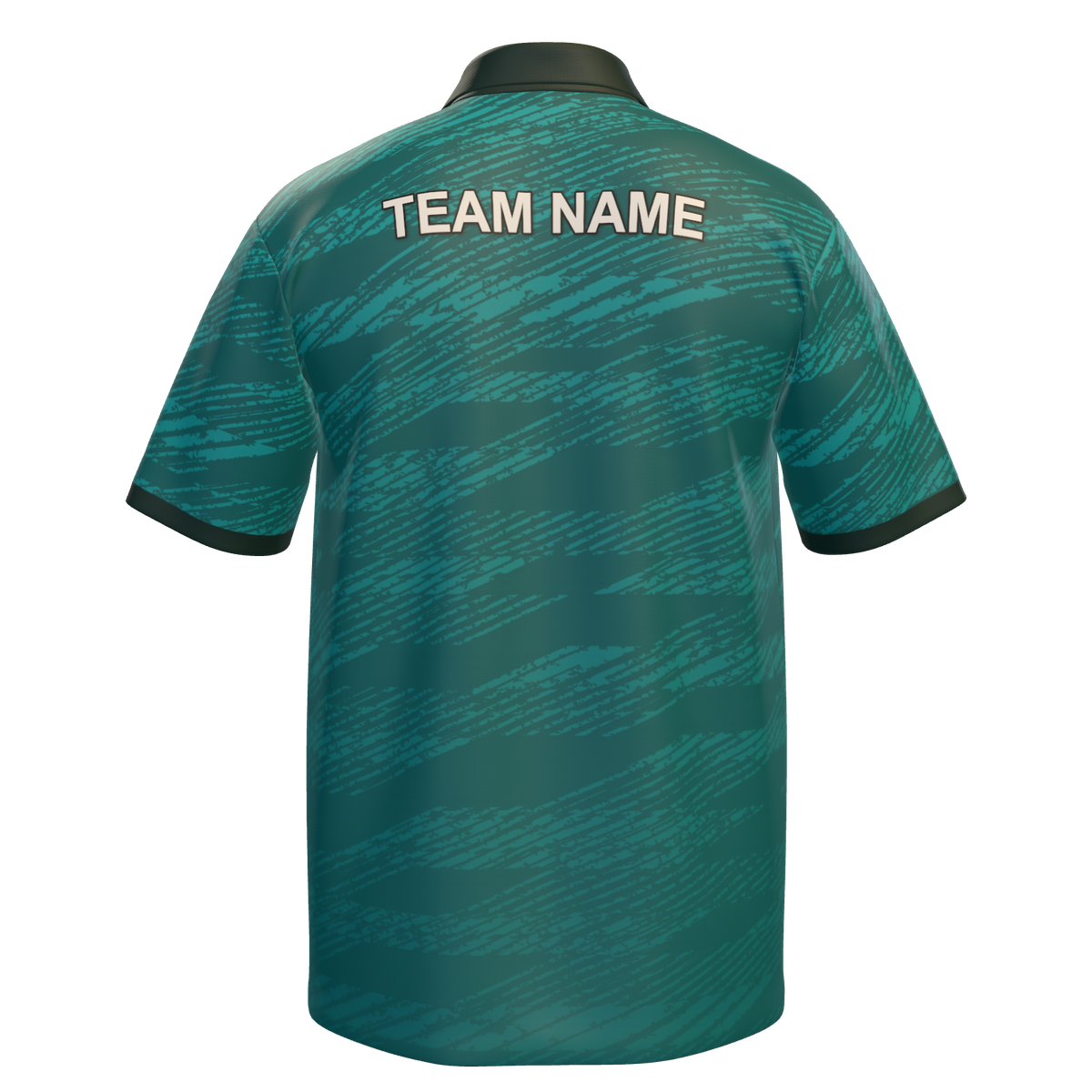 SCF07 Teal Velocity - A & B — back