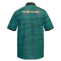 SCF07 Teal Velocity - A & B — back